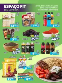 Catálogo Supermercados Big Compra Página 4