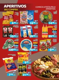 Catálogo Supermercados Big Compra Página 5