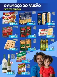 Catálogo Supermercados Big Compra Página 6
