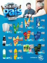 Catálogo Supermercados Big Compra Página 8