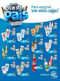 Catálogo Supermercados Big Compra Página 9