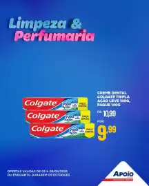 Folheto Apoio Mineiro semana 32 Página 2