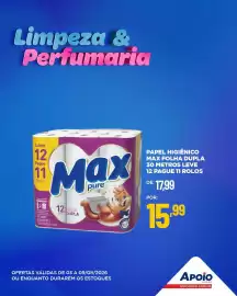 Folheto Apoio Mineiro semana 32 Página 4