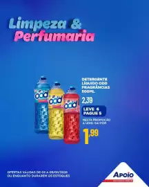 Folheto Apoio Mineiro semana 32 Página 6