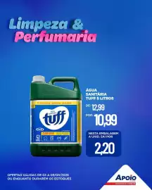 Folheto Apoio Mineiro semana 32 Página 7