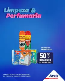 Folheto Apoio Mineiro semana 32 Página 8