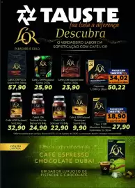 Catálogo Supermercados Tauste Página 1