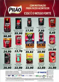 Catálogo Supermercados Tauste Página 2