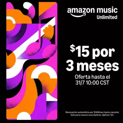 Catálogo Plaza de la tecnologia (válido hasta 6-09)