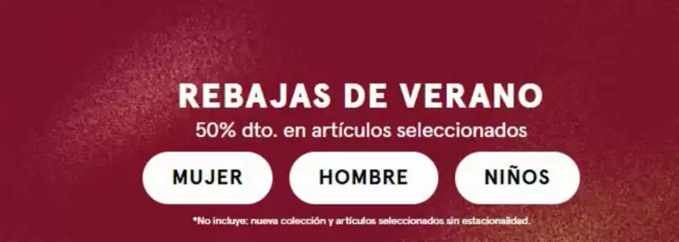 Catálogo Pepe Jeans Página 1