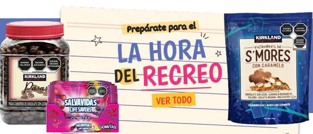 Catálogo Costco Página 10