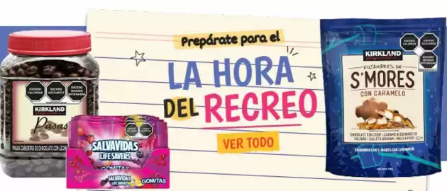 Catálogo Costco Página 10