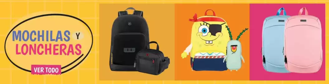 Catálogo Costco Página 3