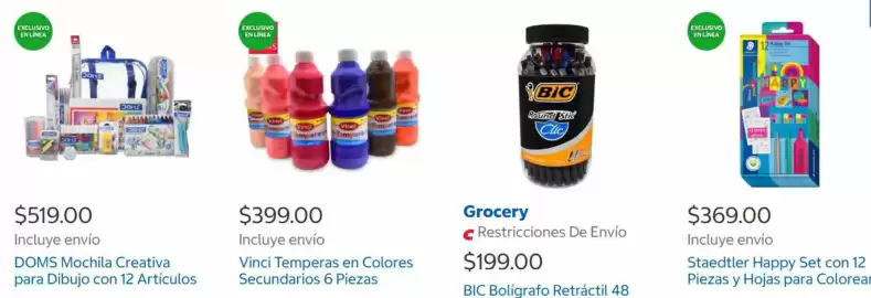 Catálogo Costco Página 5
