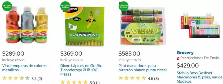 Catálogo Costco Página 6