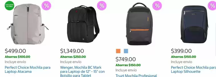 Catálogo Costco Página 8