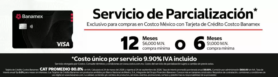 Catálogo Costco Página 2