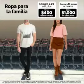 Catálogo Costco Página 3