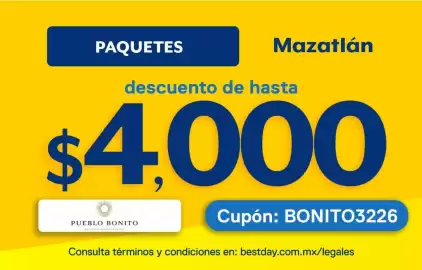 Catálogo Best Day Página 3
