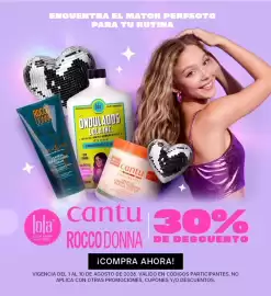 Catálogo Sally Beauty Página 3