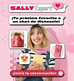 Catálogo Sally Beauty Página 4