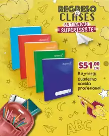 Catálogo SuperISSSTE Página 1
