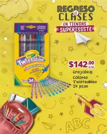 Catálogo SuperISSSTE Página 2
