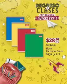 Catálogo SuperISSSTE Página 3