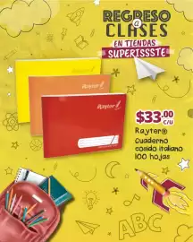 Catálogo SuperISSSTE Página 5