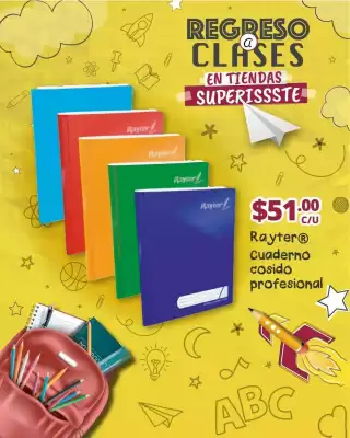 SuperISSSTE (válido hasta 7-09)