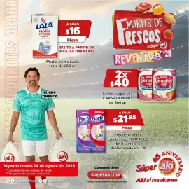 Folleto Super Aki Página 6