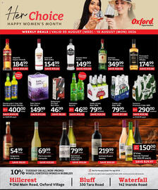 Oxford Freshmarket catalogue week 32 Page 16