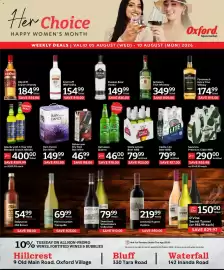 Oxford Freshmarket catalogue week 32 Page 16