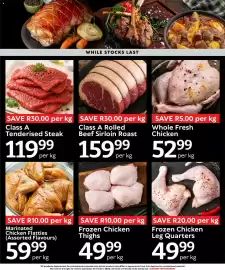 Oxford Freshmarket catalogue week 32 Page 2