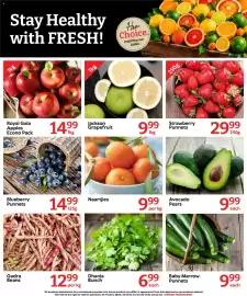 Oxford Freshmarket catalogue week 32 Page 5