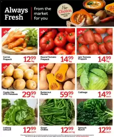 Oxford Freshmarket catalogue week 32 Page 6