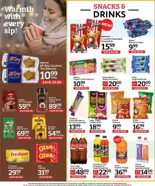Oxford Freshmarket catalogue week 32 Page 9