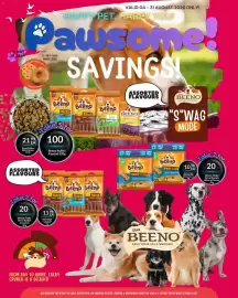 Super Save catalogue Page 10