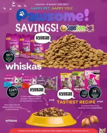 Super Save catalogue Page 12