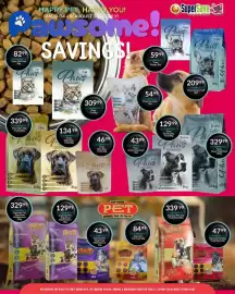 Super Save catalogue Page 14