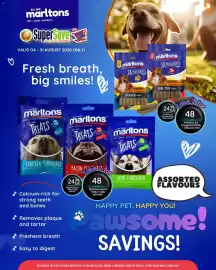 Super Save catalogue Page 15