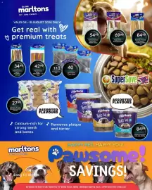 Super Save catalogue Page 16
