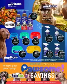Super Save catalogue Page 17