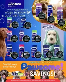 Super Save catalogue Page 18