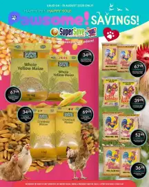 Super Save catalogue Page 24