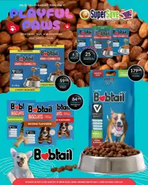Super Save catalogue Page 3