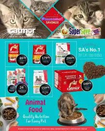 Super Save catalogue Page 4