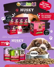Super Save catalogue Page 5