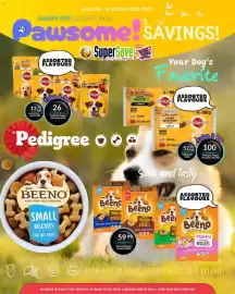 Super Save catalogue Page 6