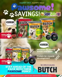 Super Save catalogue Page 7